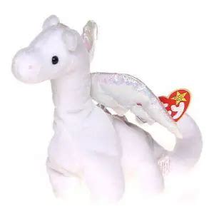 Magic the Dragon Beanie Baby: How a Plush Toy Wins Hearts